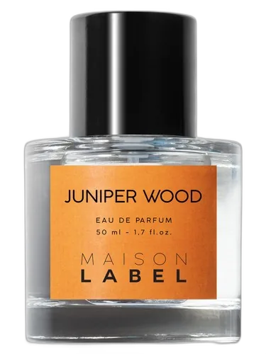Maison Label Juniper Wood