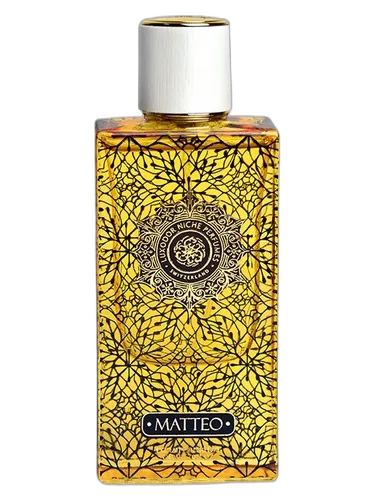 Luxodor Matteo
