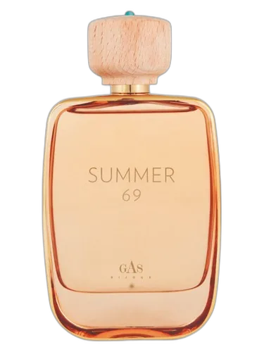 Gas Bijoux Summer 69