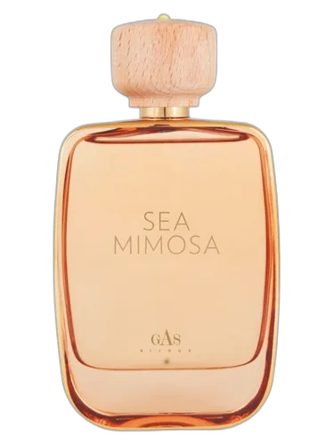 Gas Bijoux Sea Mimosa