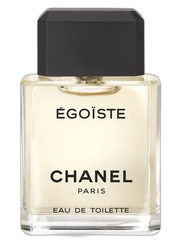 Chanel Egoiste