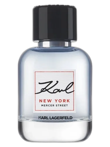 Karl Lagerfeld Karl New York Mercer Street