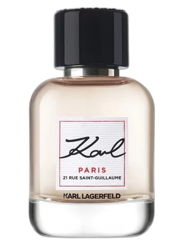Karl Lagerfeld Karl Paris 21 Rue Saint-Guillaume
