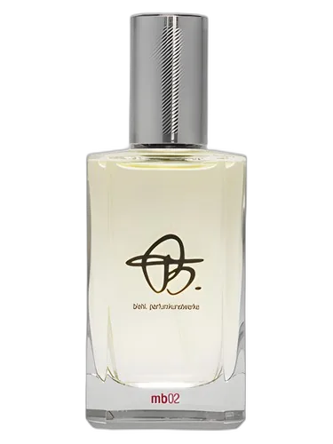 biehl parfumkunstwerke mb02