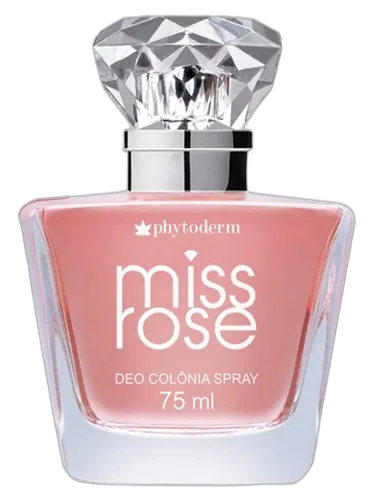 Phytoderm Miss Rose