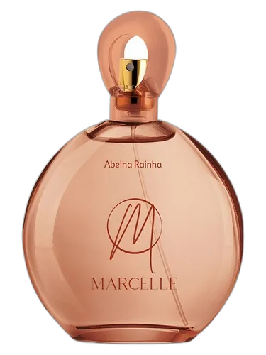 Abelha Rainha Marcelle