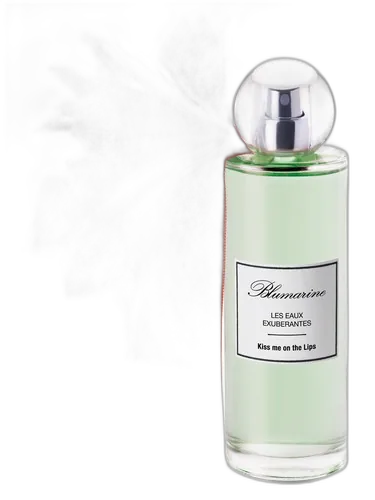 Blumarine Kiss Me On The Lips