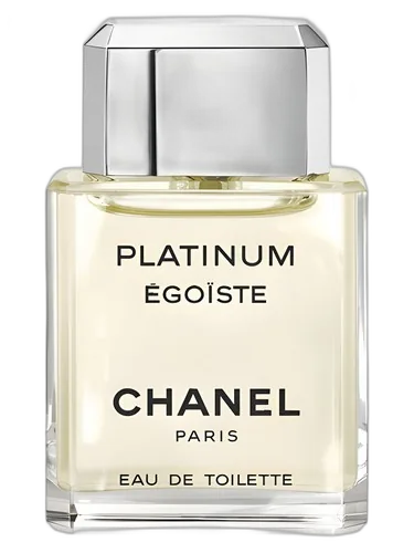 Chanel Egoiste Platinum
