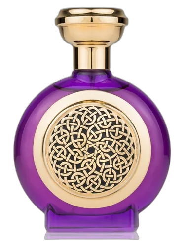 Boadicea the Victorious Amethyst
