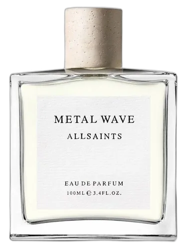 Allsaints Metal Wave