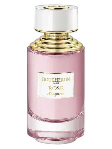 Boucheron Rose d'Isparta