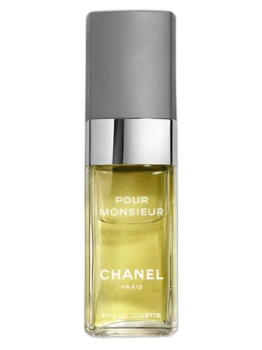 Chanel Pour Monsieur