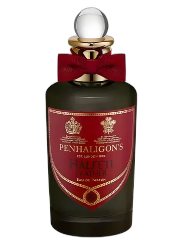Penhaligon's Halfeti Leather