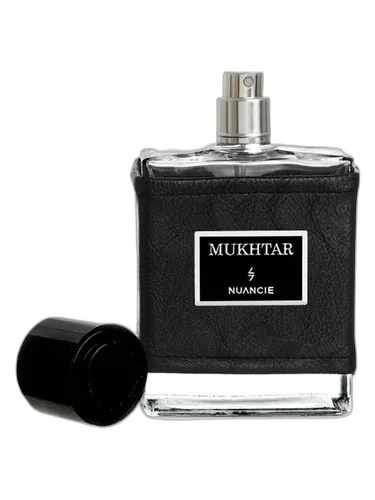 Nuancielo Mukhtar