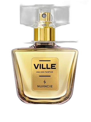 Nuancielo Ville