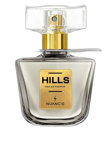 Nuancielo Hills