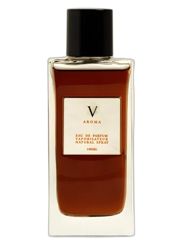 Aurora Scents Aroma V