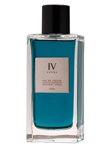 Aurora Scents Aroma IV
