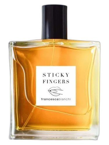 Francesca Bianchi Sticky Fingers