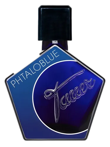 Tauer Perfumes Phtaloblue