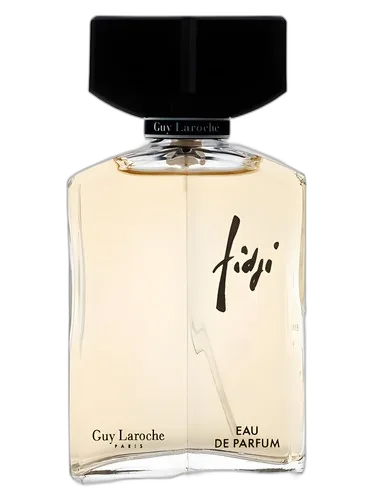 Guy Laroche Fidji Eau de Parfum