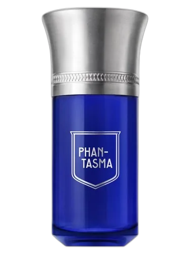 Les Liquides Imaginaires Phantasma Eau de Parfum