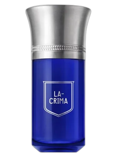 Les Liquides Imaginaires Lacrima Eau de Parfum
