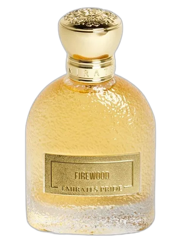 Emirates Pride Perfumes Firewood