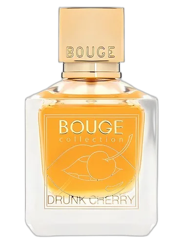 Bouge Drunk Cherry
