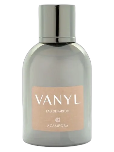 Bruno Acampora Vanyl – Eau de Parfum