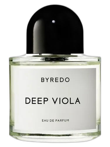 Byredo Deep Viola