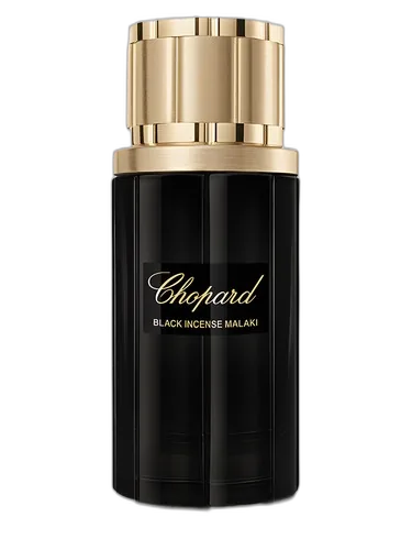 Chopard Black Incense Malaki
