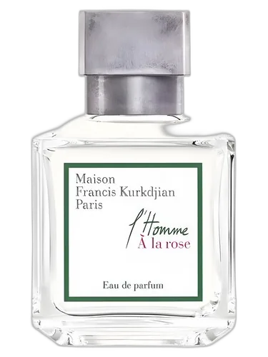 Maison Francis Kurkdjian L'Homme À la Rose