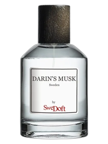 SweDoft Darin's Musk