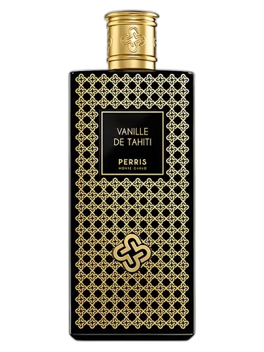 Perris Monte Carlo Vanille de Tahiti