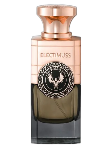 Electimuss Summanus