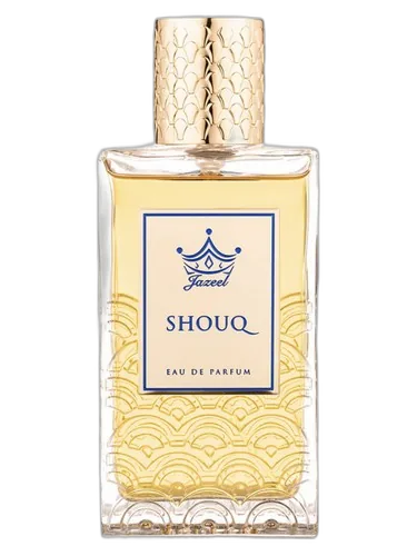 Jazeel Shouq