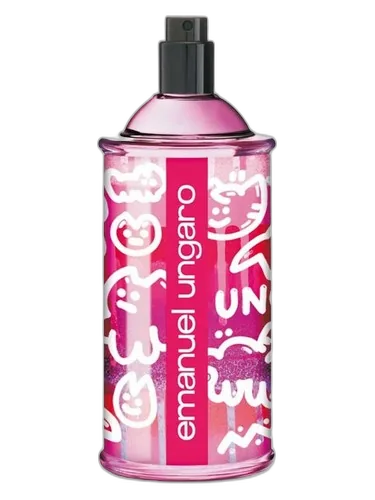 Emanuel Ungaro Emanuel Ungaro Fresh For Her