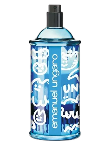 Emanuel Ungaro Emanuel Ungaro Fresh For Him