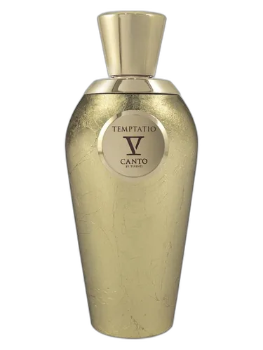 V Canto Temptatio