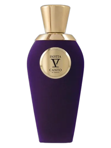 V Canto Isotta
