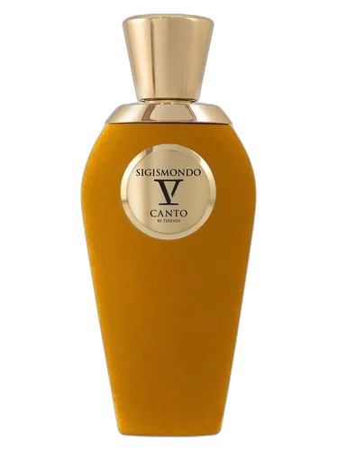V Canto Sigismondo