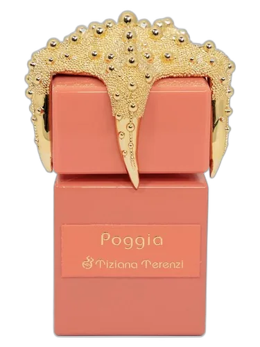 Tiziana Terenzi Poggia