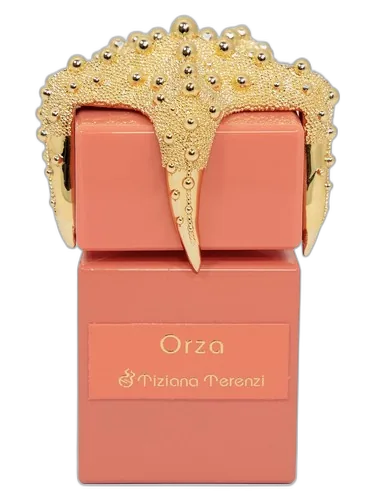 Tiziana Terenzi Orza