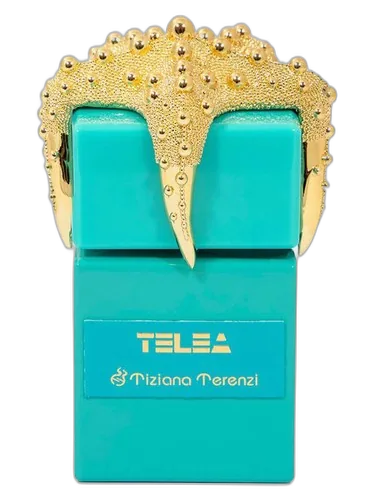 Tiziana Terenzi Telea