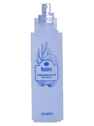 Avatim Banho Refrescante Marina