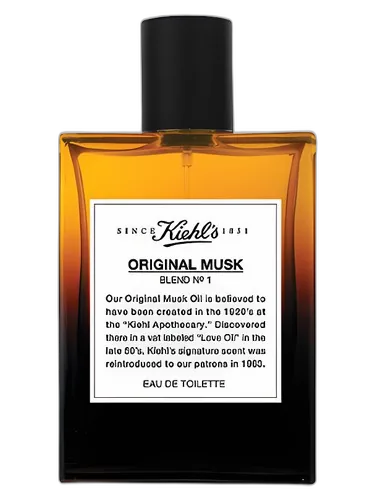 Kiehl's Original Musk