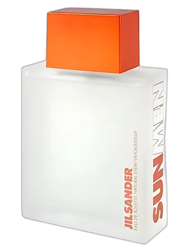 Jil Sander Sun Men