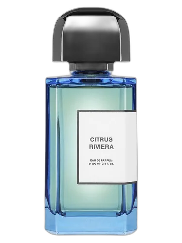 BDK Parfums Citrus Riviera