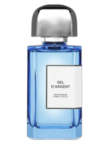 BDK Parfums Sel d'Argent